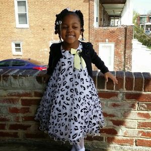 Meet your Posher, Larry